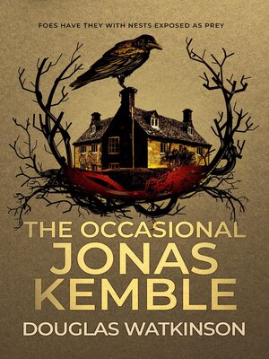 cover image of The Occasional Jonas Kemble